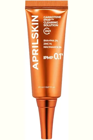 APRILSKIN Carrotene IPMP Clearing Solution - 20ml