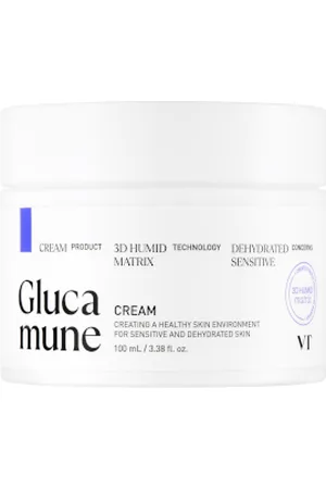VT Glucamune Cream - 100ml
