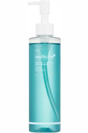 medicube Zero Pore Blackhead Deep Cleansing Oil - 205ml