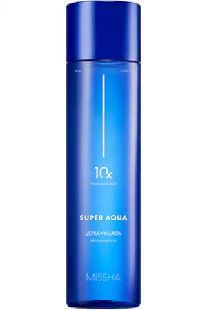 Missha Super Aqua Ultra Hyalron Skin Essence - 200ml
