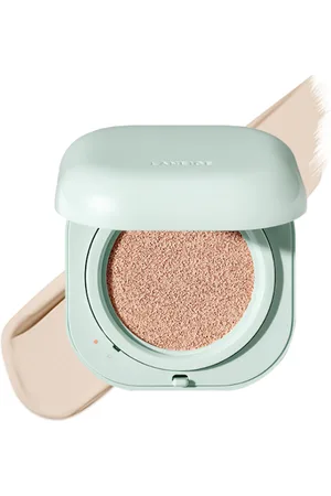 LANEIGE Neo Cushion Matte SPF46 PA++ (with refill) - 15g*2 - 21N1 Beige