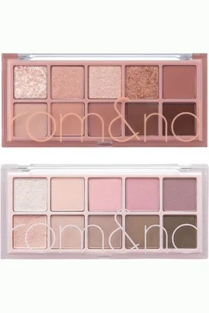 Romand Better Than Palette Set O