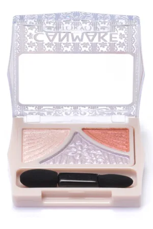 CANMAKE Juicy Pure Eyes - 1.2g - 16 Silhouette Sunrise