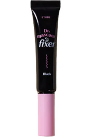 étude Dr. Mascara Fixer - 6g - Black
