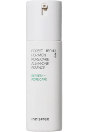 Innisfree Forest For Men All-in-one Essence (New Version) - 100ml - Pore Care