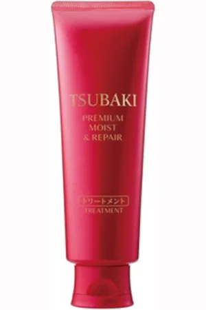 Shiseido Tsubaki Premium Moist & Repair Treatment - 160g
