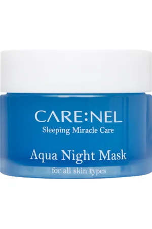 CARE:NEL Aqua Night Mask - 15ml