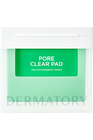 Dermatory Pro Trouble Pore Clear Pad - 190ml/70 cuscinetti