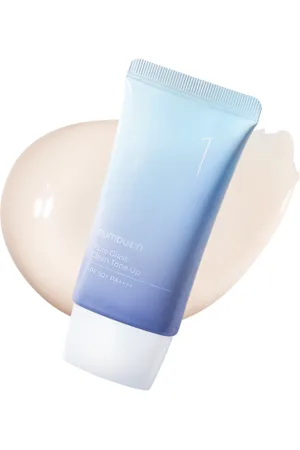 numbuzin [Saldi] - No.1 Pure Glass Clean Tone Up SPF50+ PA++++ - 50ml