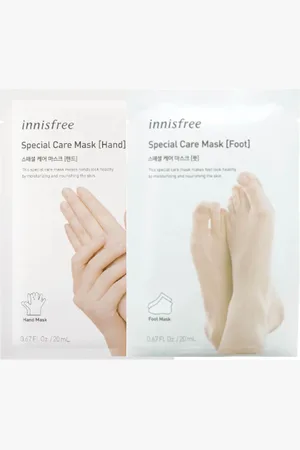 Innisfree - Body Care Discovery Kit