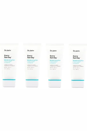 Dr Jart+ Every Sun Day Moisturizing Sun SPF50+ PA++++ 30ml (4ea) Set