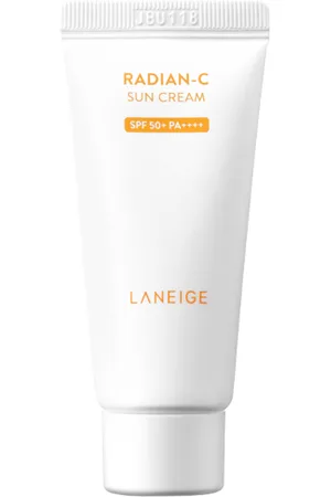 LANEIGE Radian-C Sun Cream SPF50+ PA++++ - 20ml