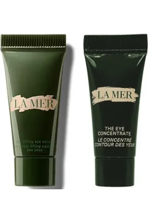 Week end à la Mer Beauty Travel Kit (Eye Serum/Eye Cream)