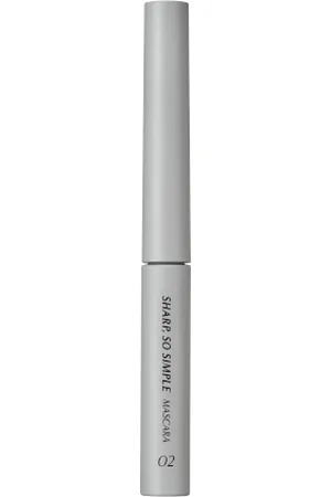 Clio Sharp So Simple Macara - 4g - 02 Longlash
