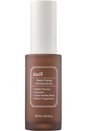 Dear, Klairs Maple Energy Infusing Serum - 30ml