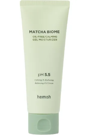 heimish Matcha Biome Oil Free Calming Gel Moisturizer - 100ml