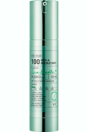 VT Reti-A Reedle Shot 100 - 50ml