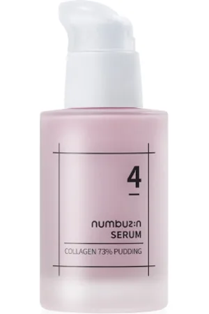 numbuzin [Deal]numbuz:n - No.4 Collagen 73% Pudding Serum - 50ml