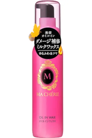 Shiseido Ma Cherie Oil In Wax - 75ml
