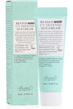 Benton Air Fit UV Defense Sun Cream SPF50+ PA++++ - 12ml