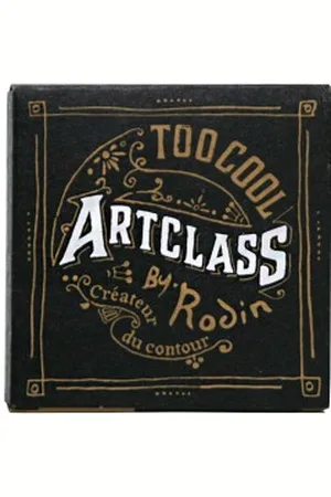Too Cool for School Art Class By Rodin Shading - #1 Classic - 9.5g