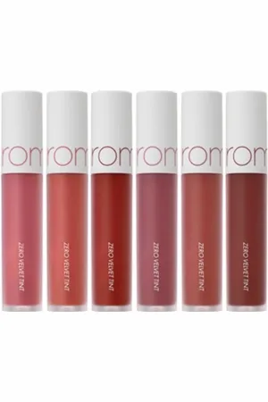 Romand Zero Velvet Tint - 5.5g - 13 Cake
