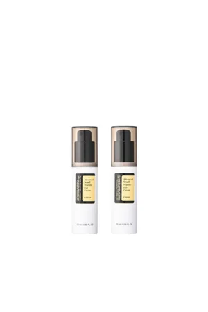 COSRX Advanced Snail Peptide Eye Cream - 25ml (2ea) Set