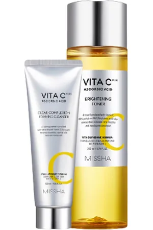 Missha Vita C Plus Set C