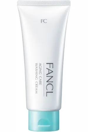 Fancl Aging Care Washing Cream - 90g