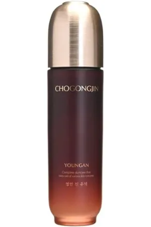Missha Chogongjin Youngan Jin Toner - 150ml