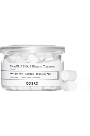 COSRX The AHA 2 BHA 2 Blemish Treatment Serum - 120g