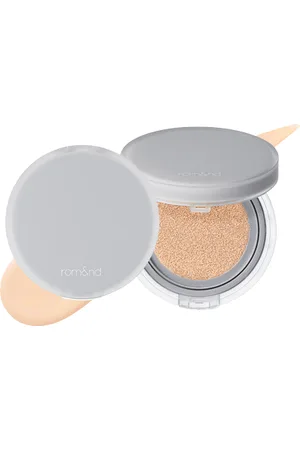 Romand Nu Zero Cushion - 15g - 21 Natural