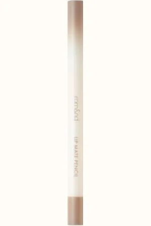 Romand Lip Mate Pencil - 0.5g - 05 Taupey Shade