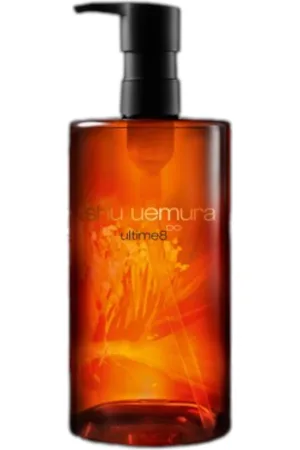 Shu Uemura Advanced Ultime8 Sublime Tsubaki Cleansing Oil- 450ml