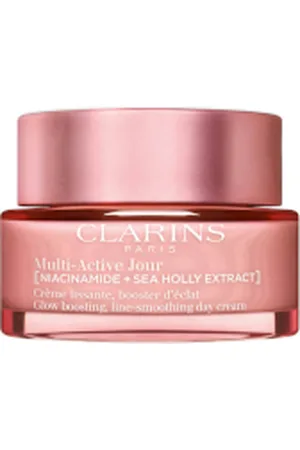 Clarins Multi-Active Day Cream (All Skin Type) - 50ml