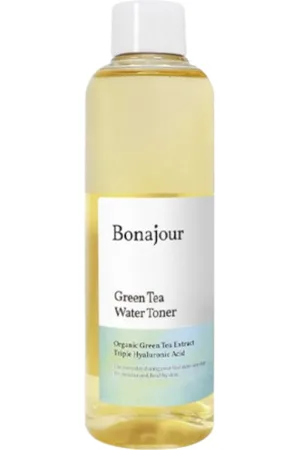 Bonajour Green Tea WaterToner - 205ml