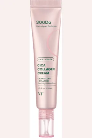 VT Cica Collagen Cream - 30ml