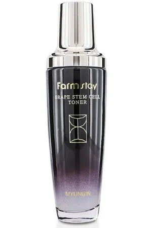 Farm Stay Grape Stem Cell Toner - 130ml