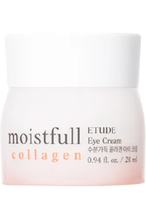 étude Moistfull Collagen Eye Cream - 28ml (New version)