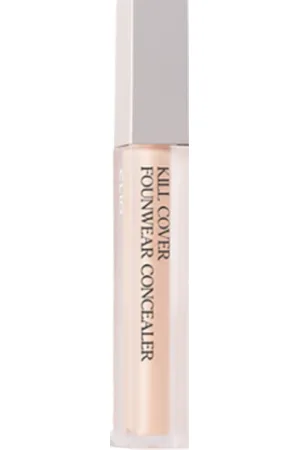 Clio Kill Cover Founwear Concealer - 6g - 3 Linen