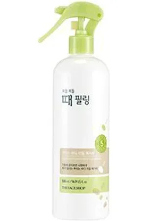 The Face Shop Body Clean Peeling Mist - 300ml