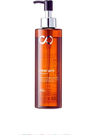 Kose Softymo ClearPro Cushion Cleansing Oil - 180ml