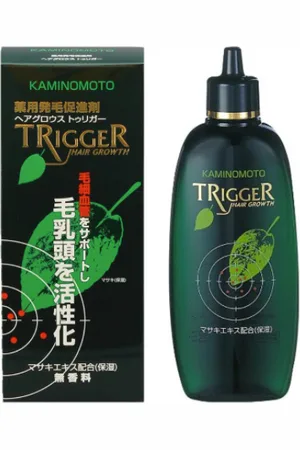KAMINOMOTO Hair Growth Trigger - 180ml