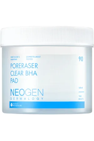 NEOGEN Dermalogy Poreraser Clear BHA Pad - 90cuscinetti