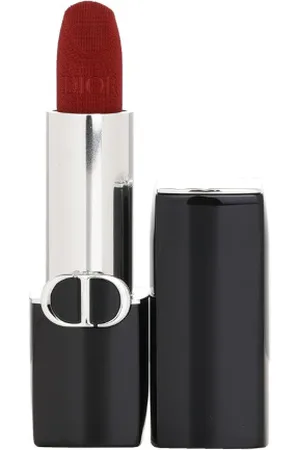 Dior Couture Colour Velvet & Satin Finishes Lipstick - 3.5g - 777