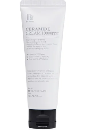 Benton [Saldi] - Ceramide Cream 10000ppm - 80ml