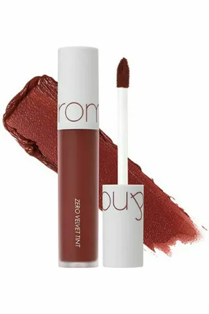 Romand Zero Velvet Tint - #06 Deep Soul