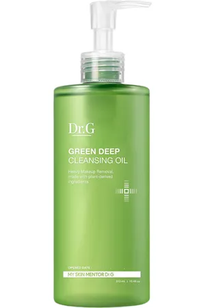 Dr.G Green Deep Cleansing Oil - 210ml
