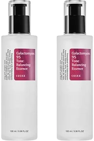 COSRX Galactomyces 95 Tone Balancing Essence - 100ml - (2ea) Set