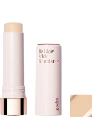 Espoir Be Glow Stick Foundation SPF50+ PA++++ - 11g - 21 Ivory